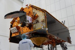 Sentinel-6A