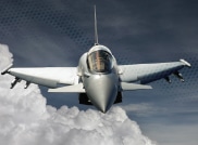 Eurofighter Typhoon, A300 600ST Beluga and EC135 First Flights