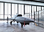 Barracuda First Flight