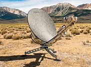 Ranger WGS/DSCS Certification Testing Completed