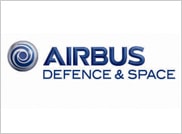 Airbus DS-GS logo