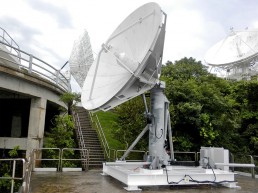 satellite dish