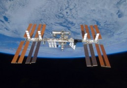 ISS