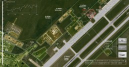 Defence Site Monitoring solution