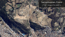 Sacsayhuaman CUSCO