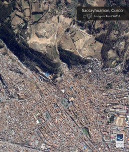 Sacsayhuaman CUSCO
