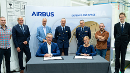 defence and space meeting