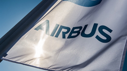 Airbus Flag