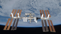 International Space Station