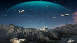 trans atlantic team to develop technical concept