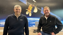 A Legacy of Leadership: Founder Chris Morris Announces Decision to Retire; Brandon Stadler Named CEO